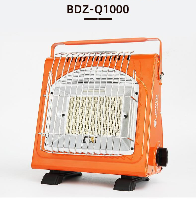 Outdoor Portable Camping Heating Stove