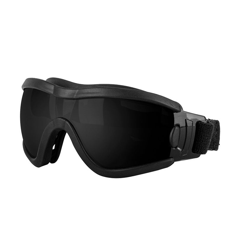 UV Protection Outdoor Sun Protection Goggles