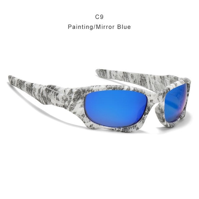 Vintage Men Sun Glasses