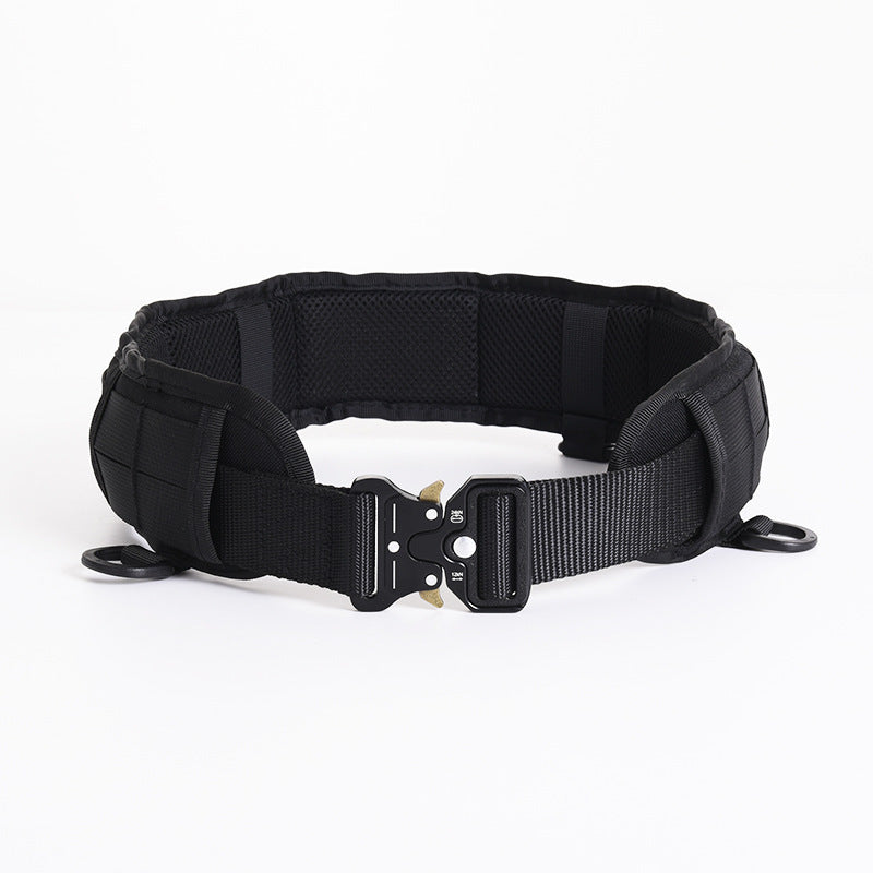 Cross-border Tactical Belt
