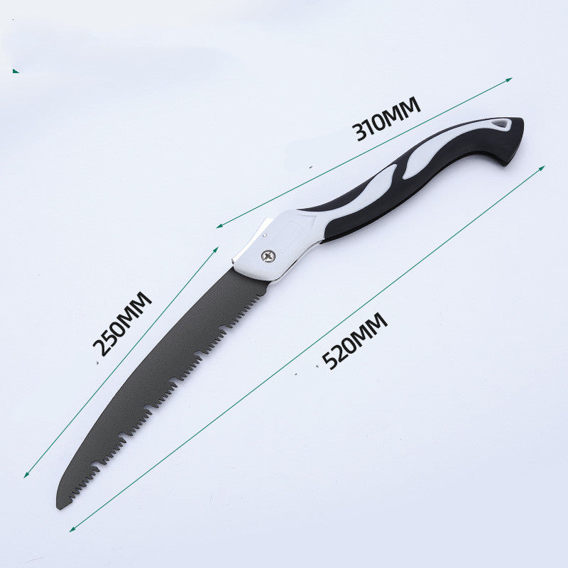 Manual Folding Saw Small Hacksaw Blade