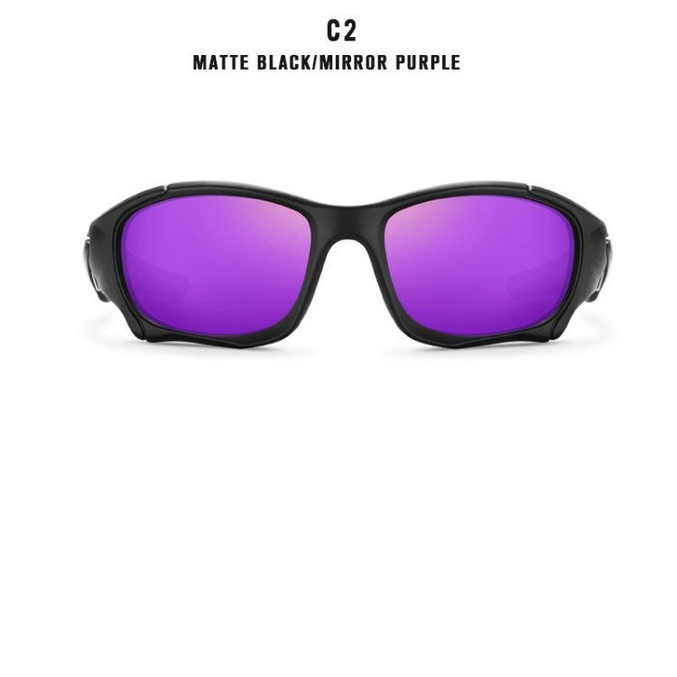 Vintage Men Sun Glasses