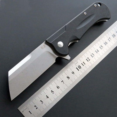 Folding Knife Outdoor Camping Hunting