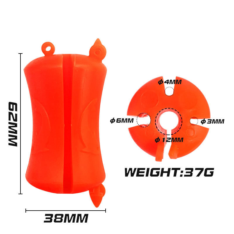 Luya Fishing Gear Accessories