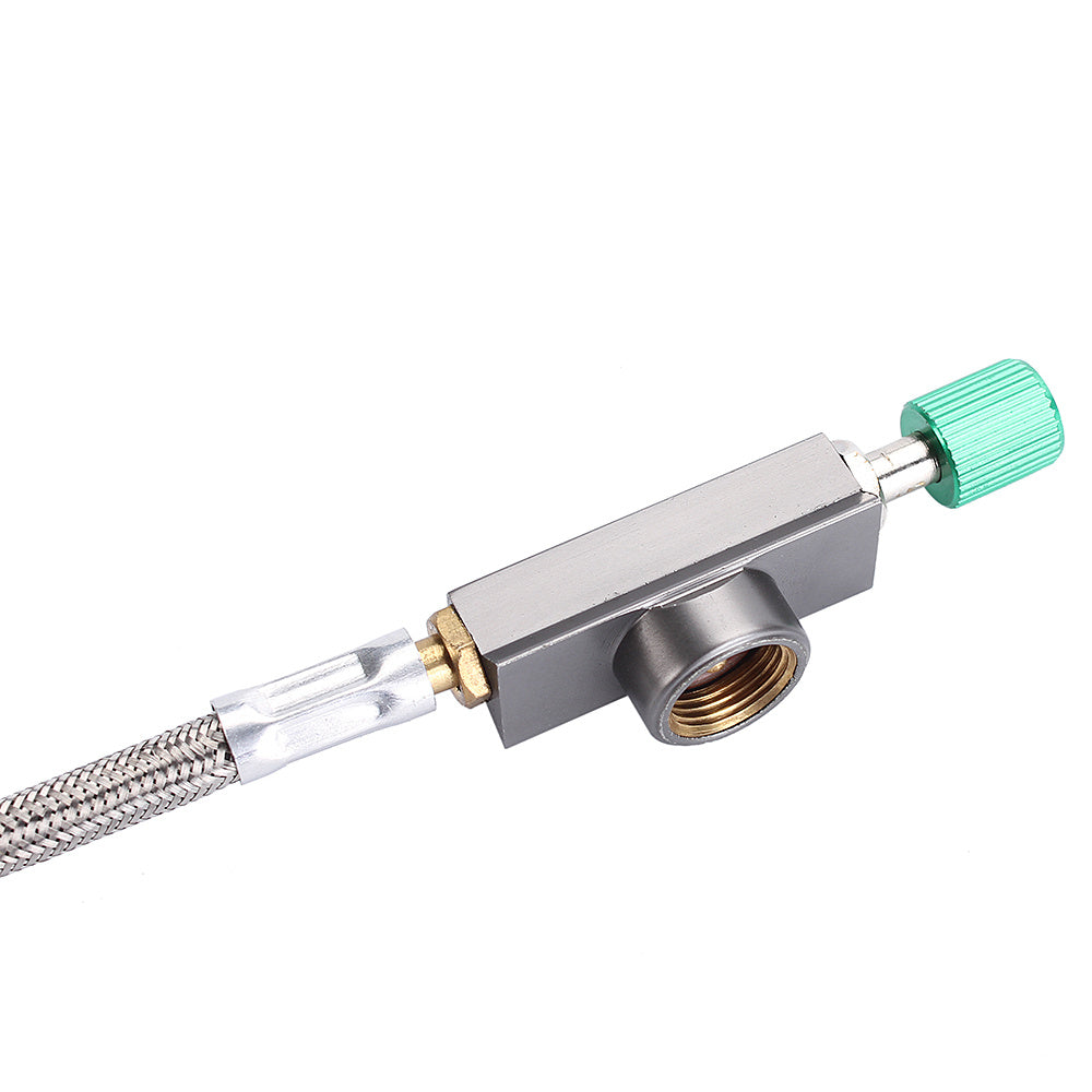 Outdoor Portable Camping Field Gas Stove