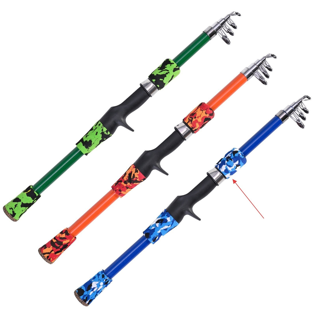 Fishing Rod Fishing Gear