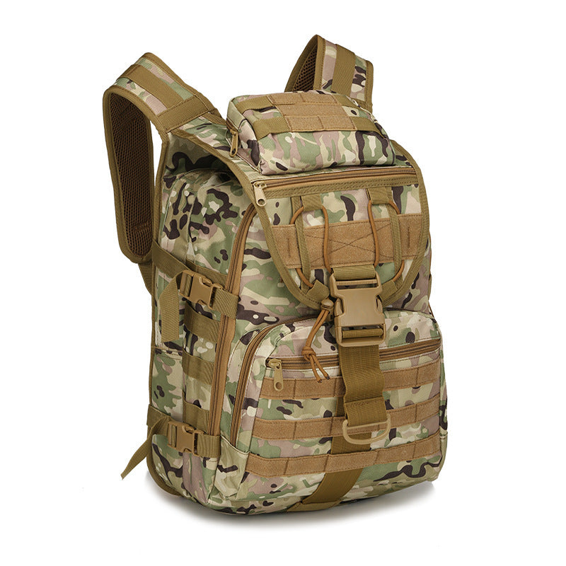 Outdoor Backpack Camouflage Hunting