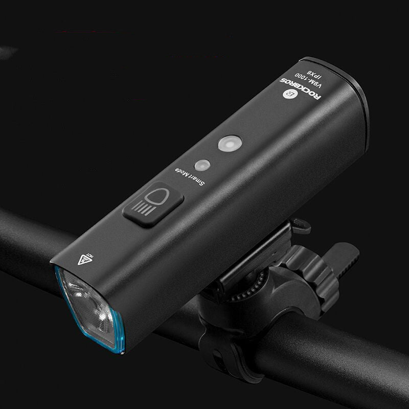 Strong Headlight Waterproof