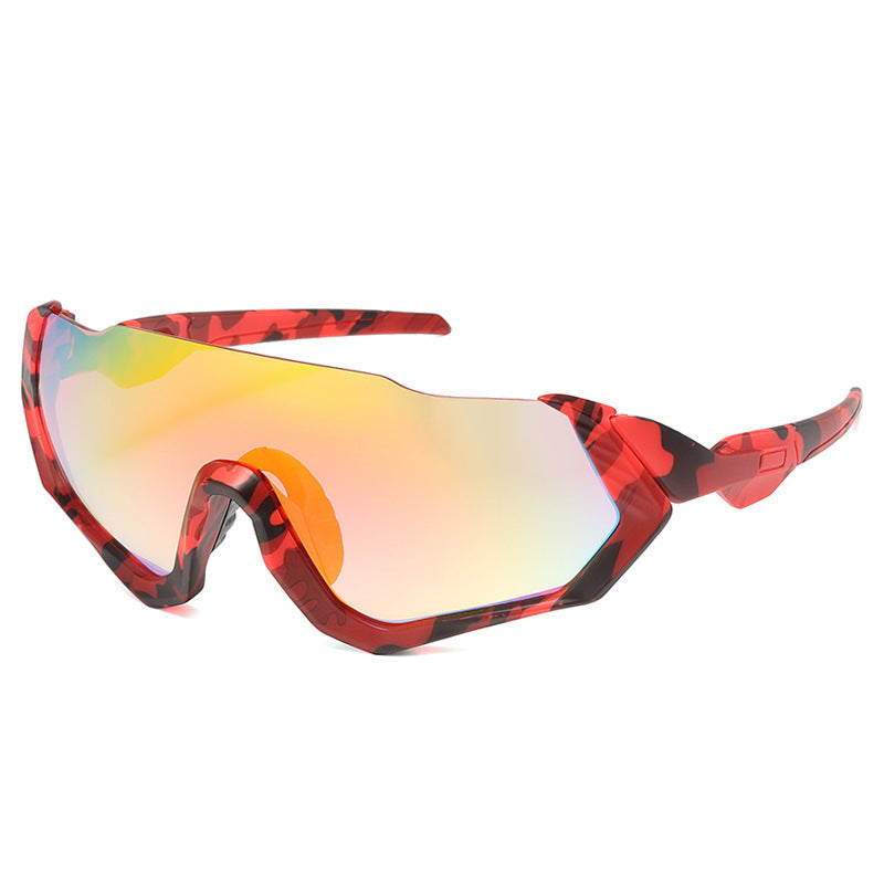 Sports Siamese Sun Glasses