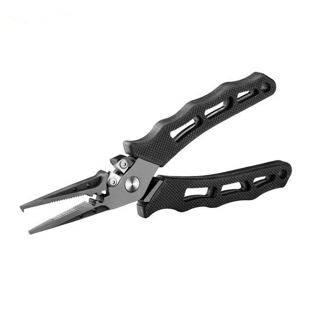 Freshwater Multi-function Pliers Fishing Gear