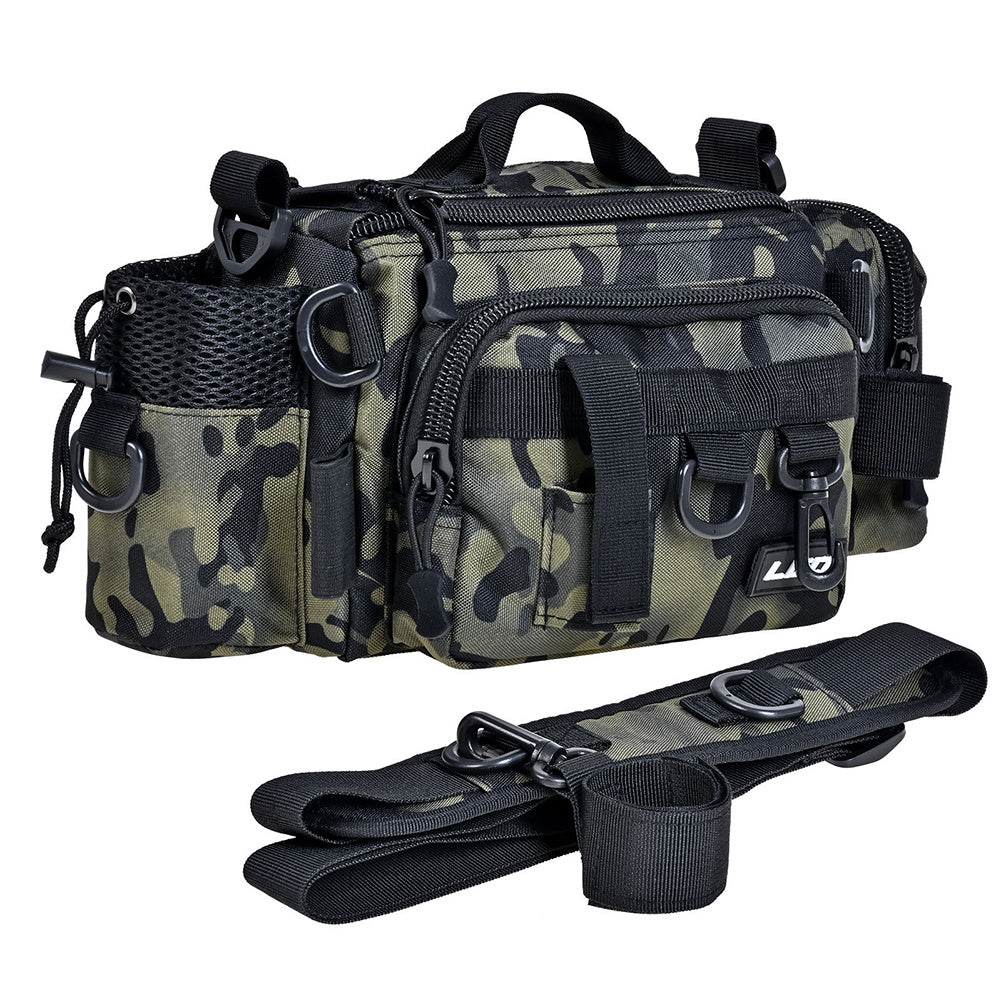 Fishing Gear Accessories Pack