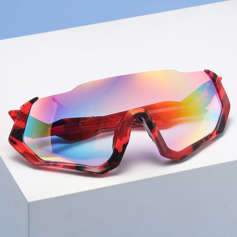 Sports Siamese Sun Glasses