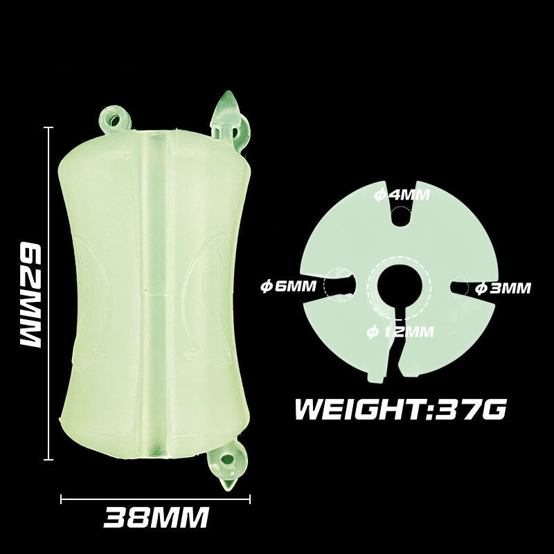 Luya Fishing Gear Accessories