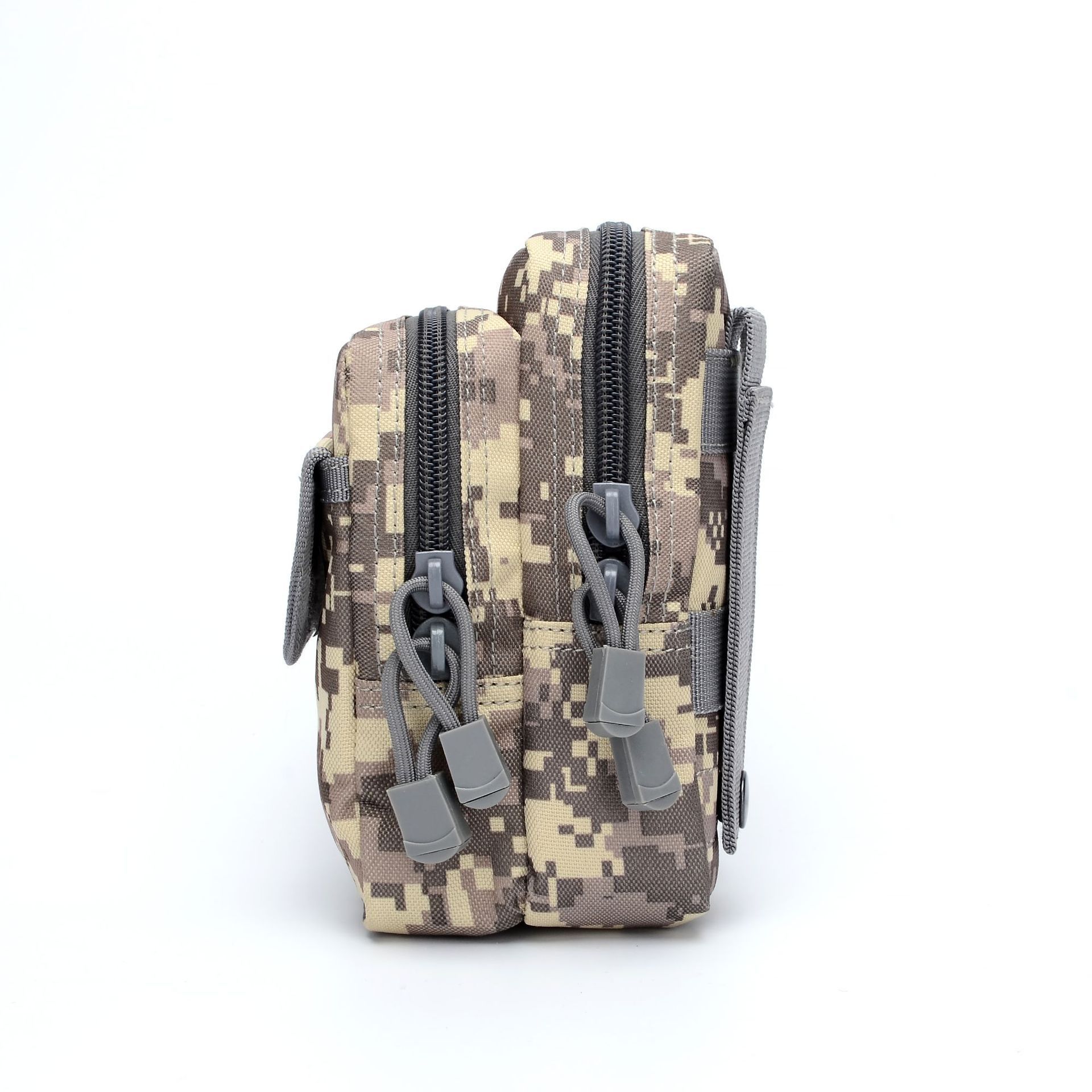 Tactical Wear-resistant Belt Waist Bag