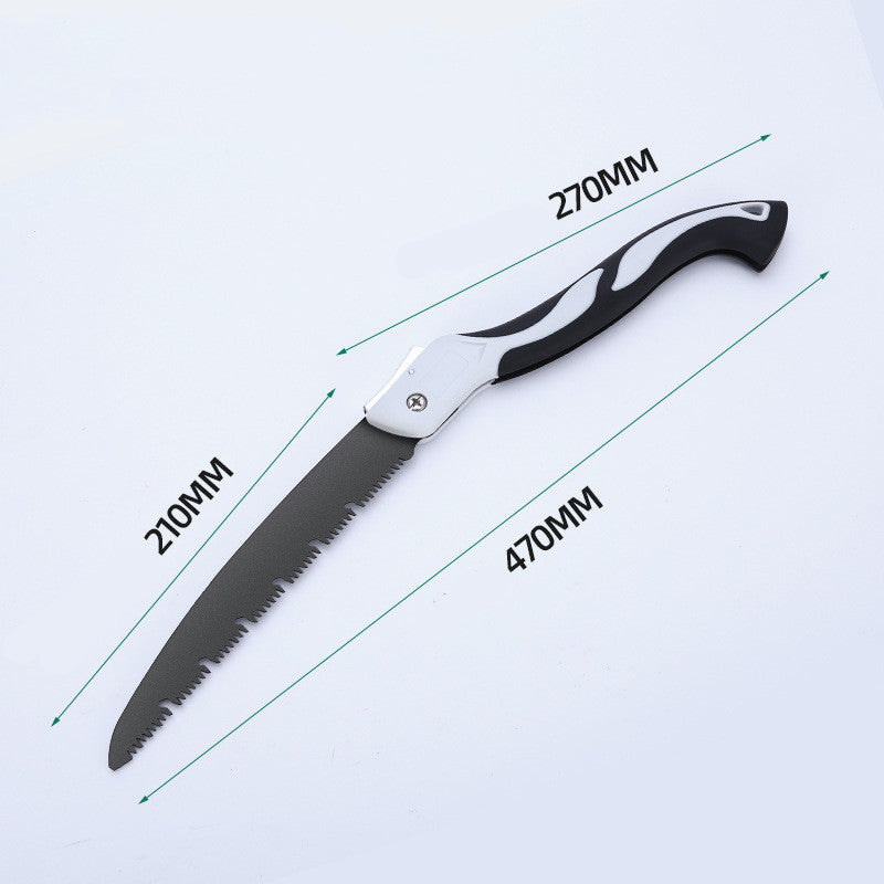 Manual Folding Saw Small Hacksaw Blade