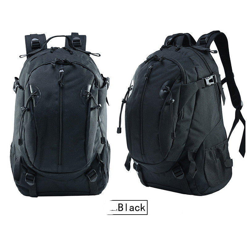 Outdoor Camouflage Backpack Tactical