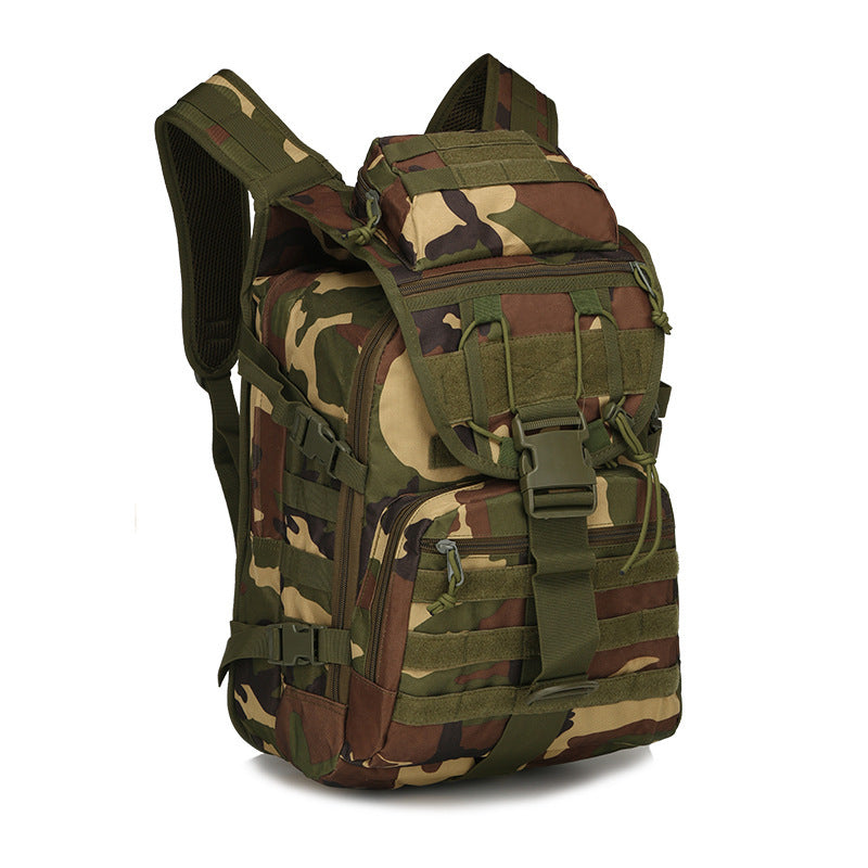Outdoor Backpack Camouflage Hunting