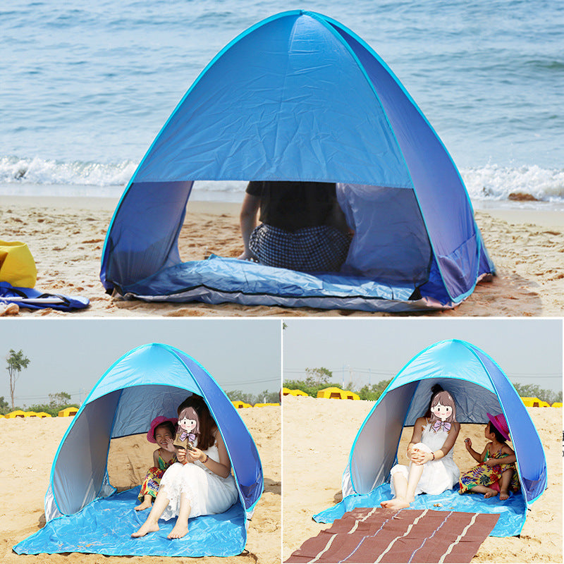 Automatic Quick Tent