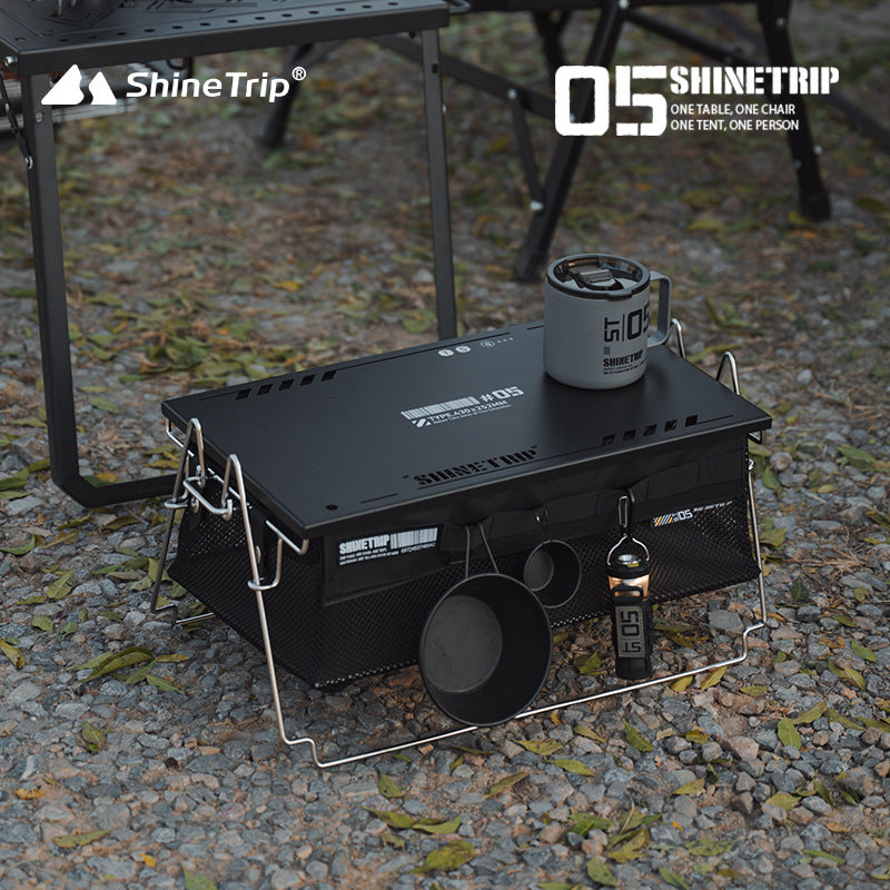 Wood Portable Strap Folding Saw