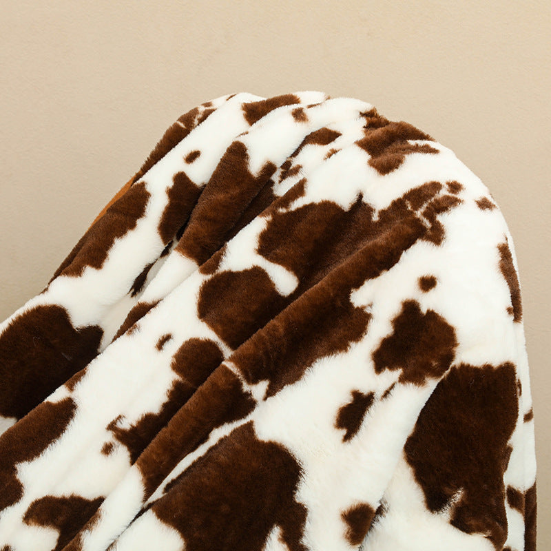 Printed Double-layer Thermal Blanket