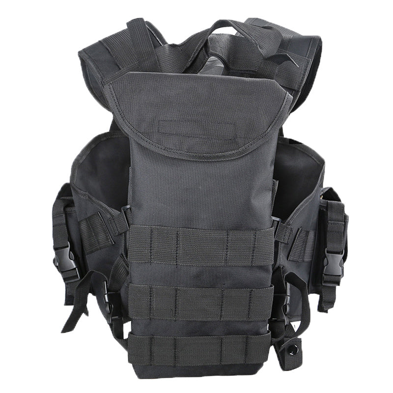 Outdoor Camouflage Gear Equipment