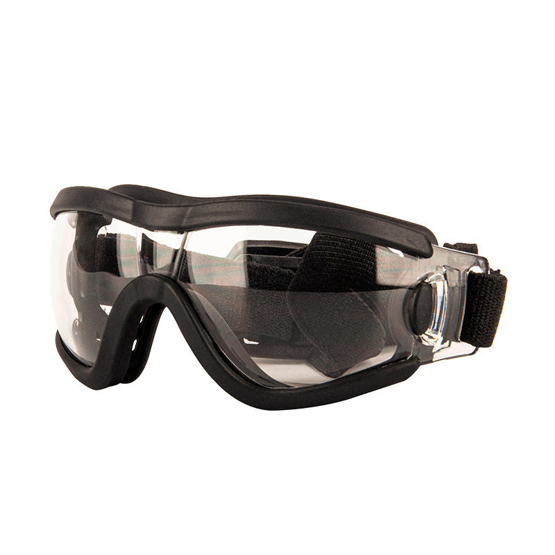UV Protection Outdoor Sun Protection Goggles