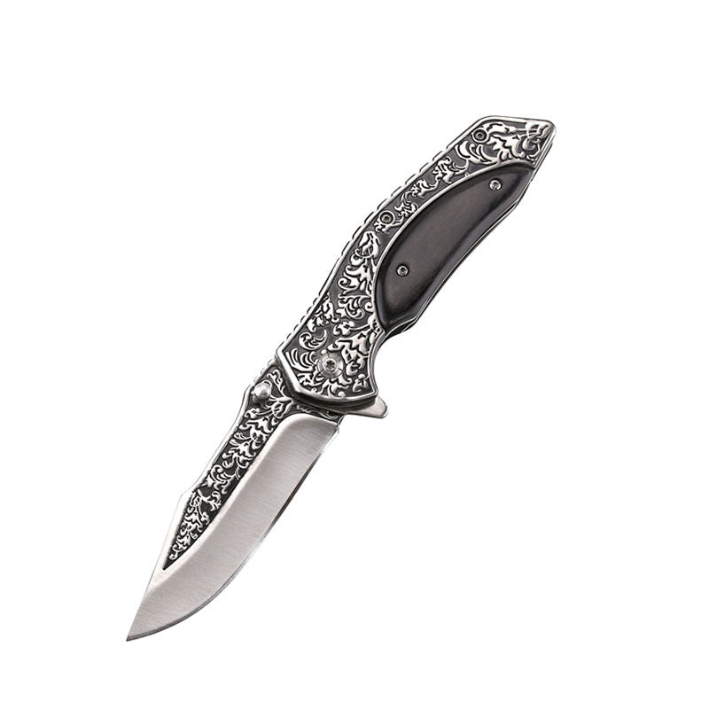 Outdoor Tactical Hunting Knife