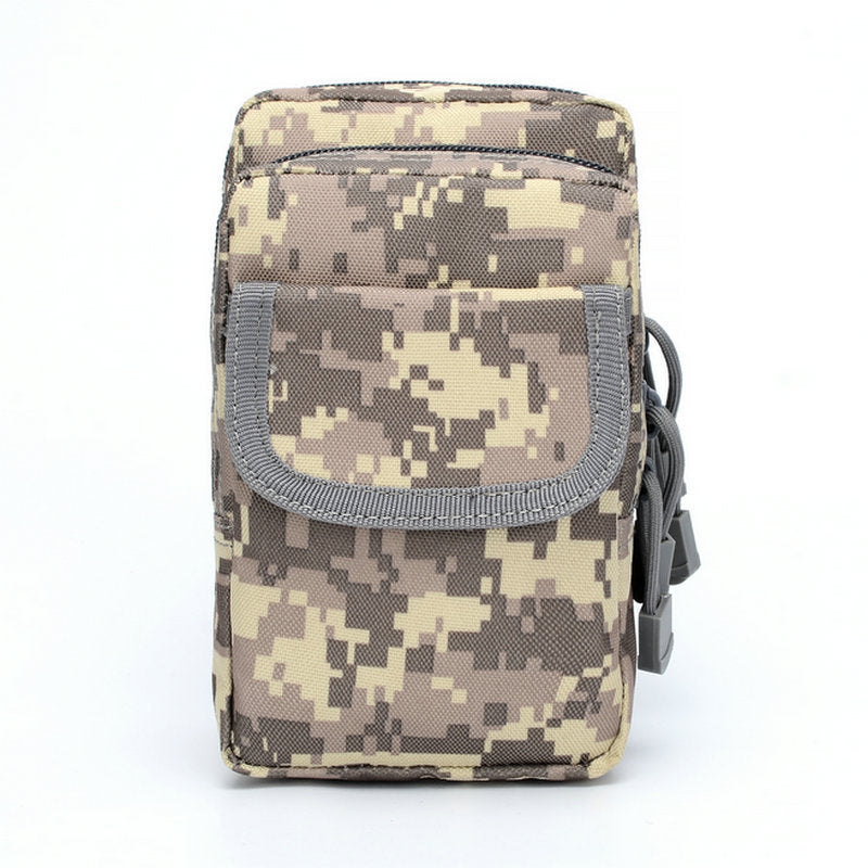 Tactical Wear-resistant Belt Waist Bag