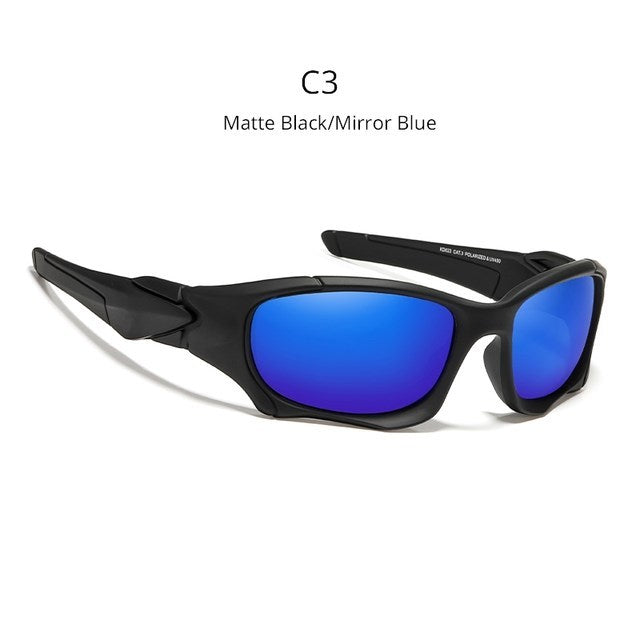 Vintage Men Sun Glasses
