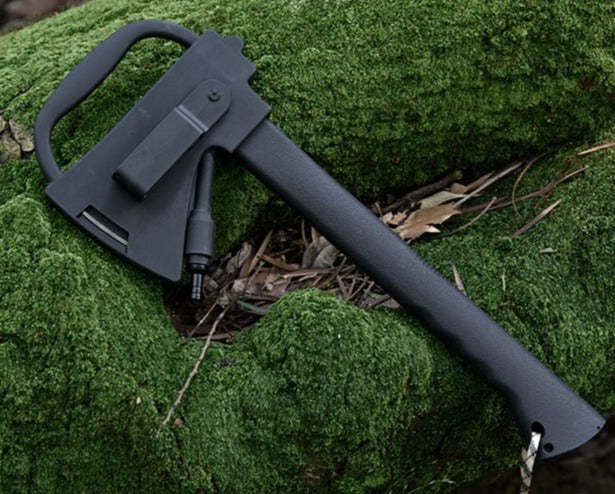 Outdoor Survival Tactics Hatchet