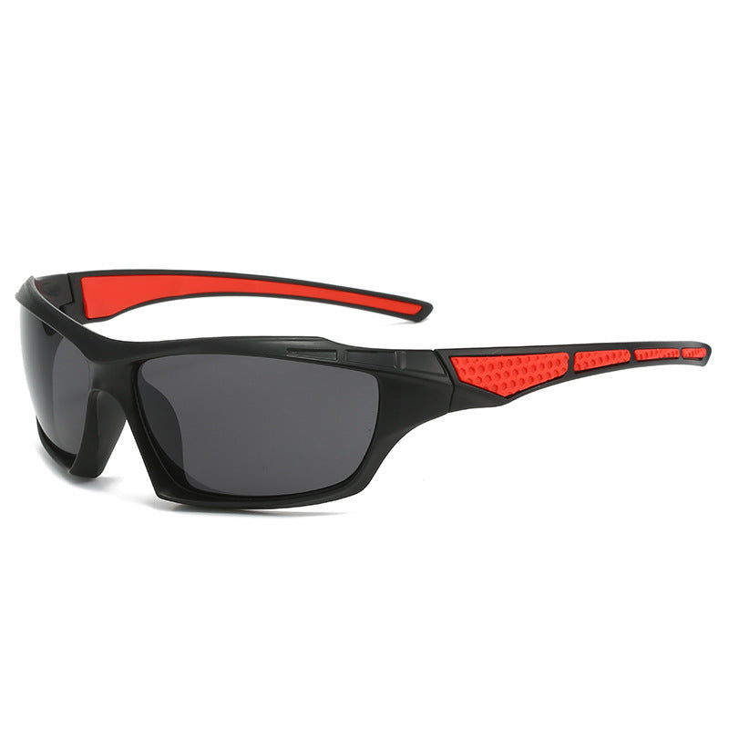 Colorful Sports Sun Glasses Men