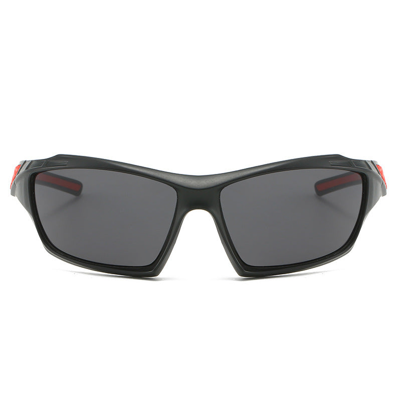 Colorful Sports Sun Glasses Men