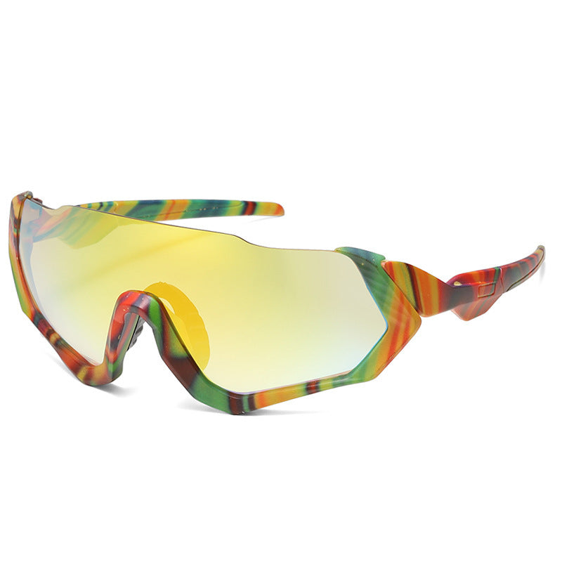 Sports Siamese Sun Glasses