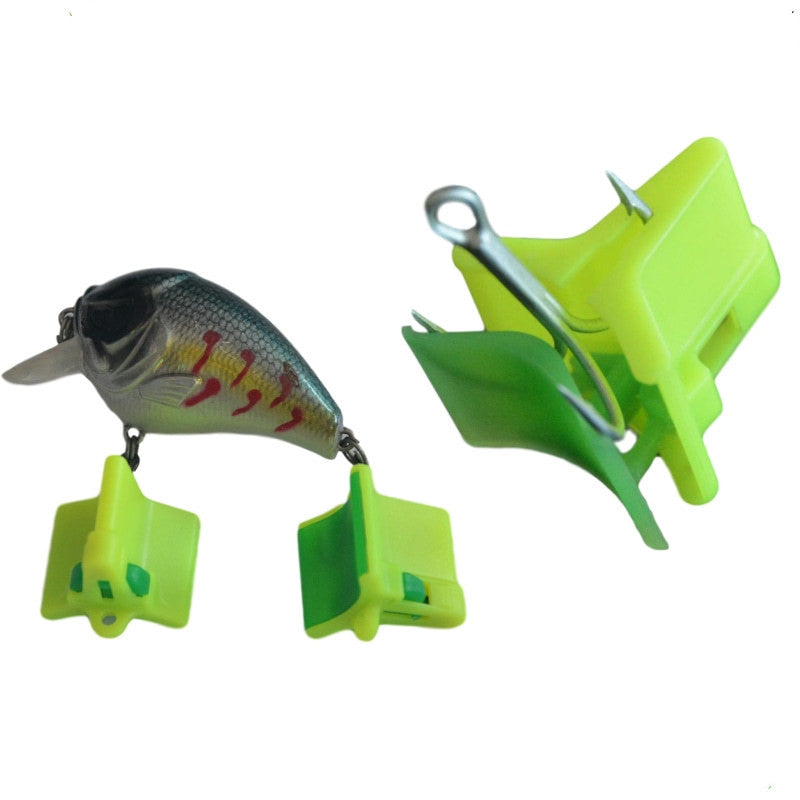 Hook Sets For Fishing Accessories