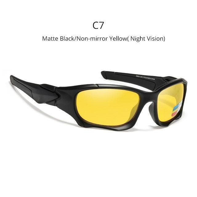 Vintage Men Sun Glasses