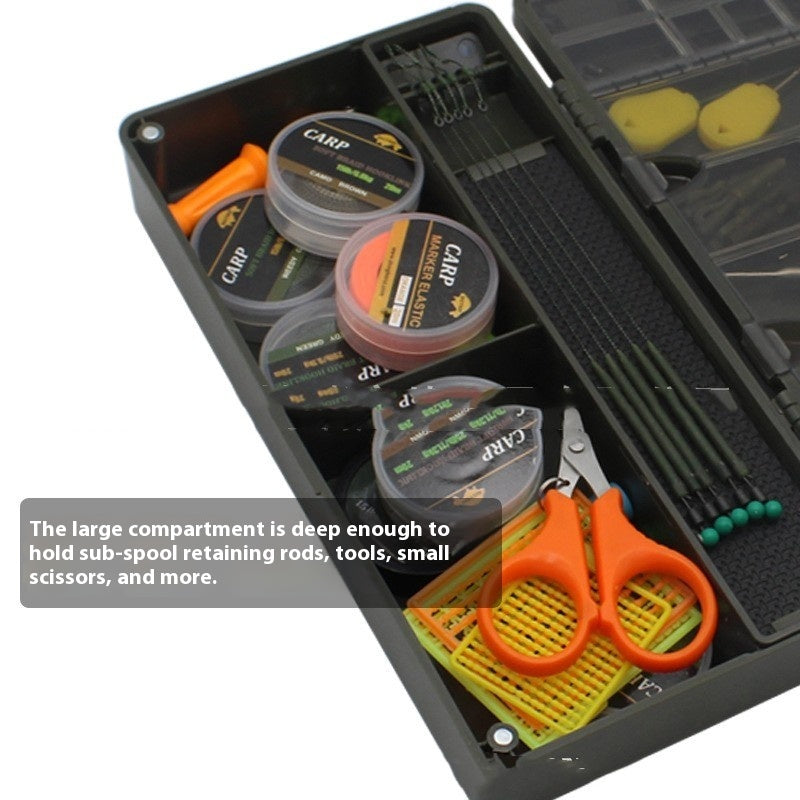 European Carp Fishing Accessories