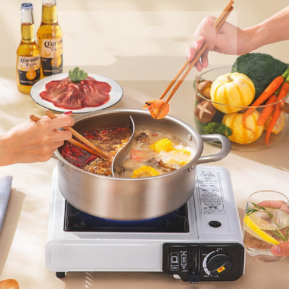 Outdoor Camping Stove Portable