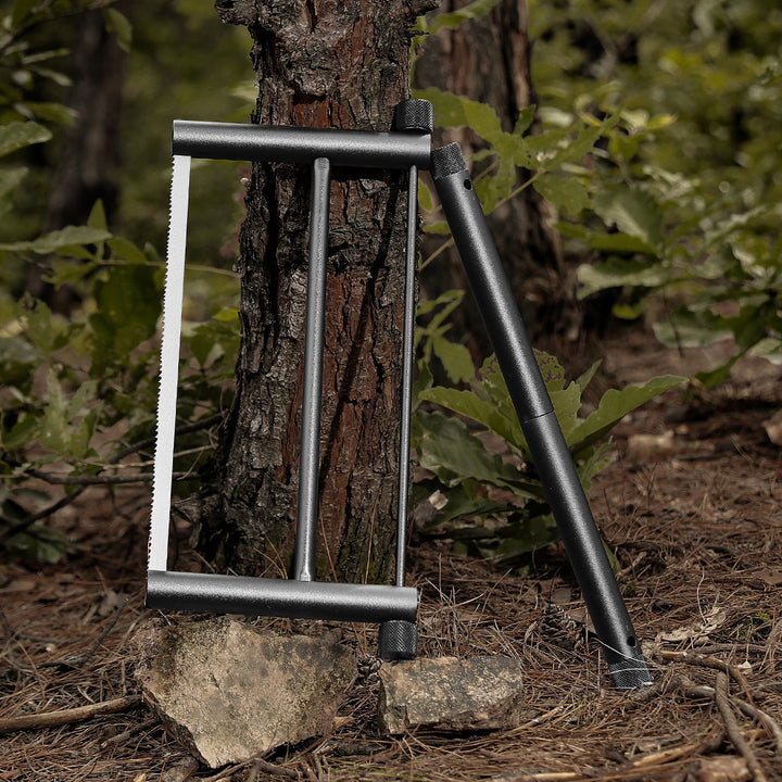 Outdoor Camping Folding Hand Saw