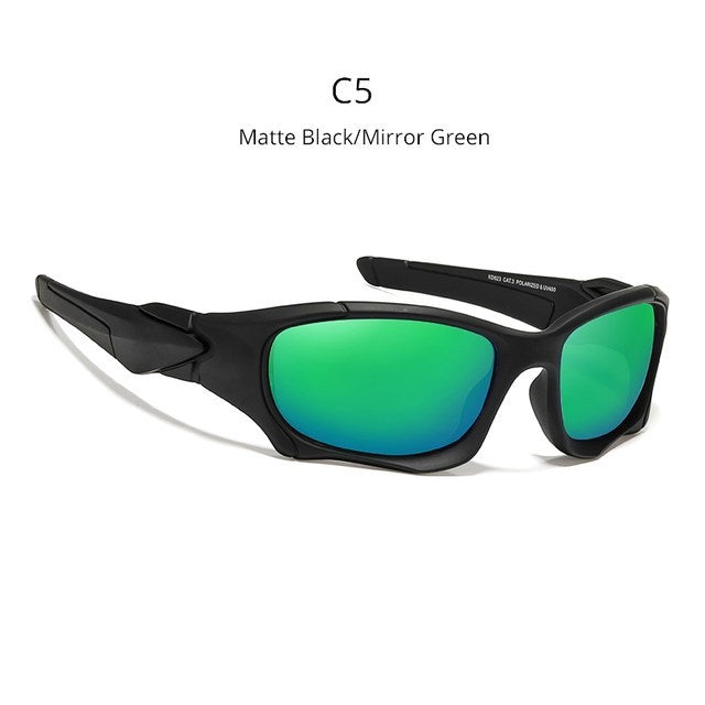 Vintage Men Sun Glasses