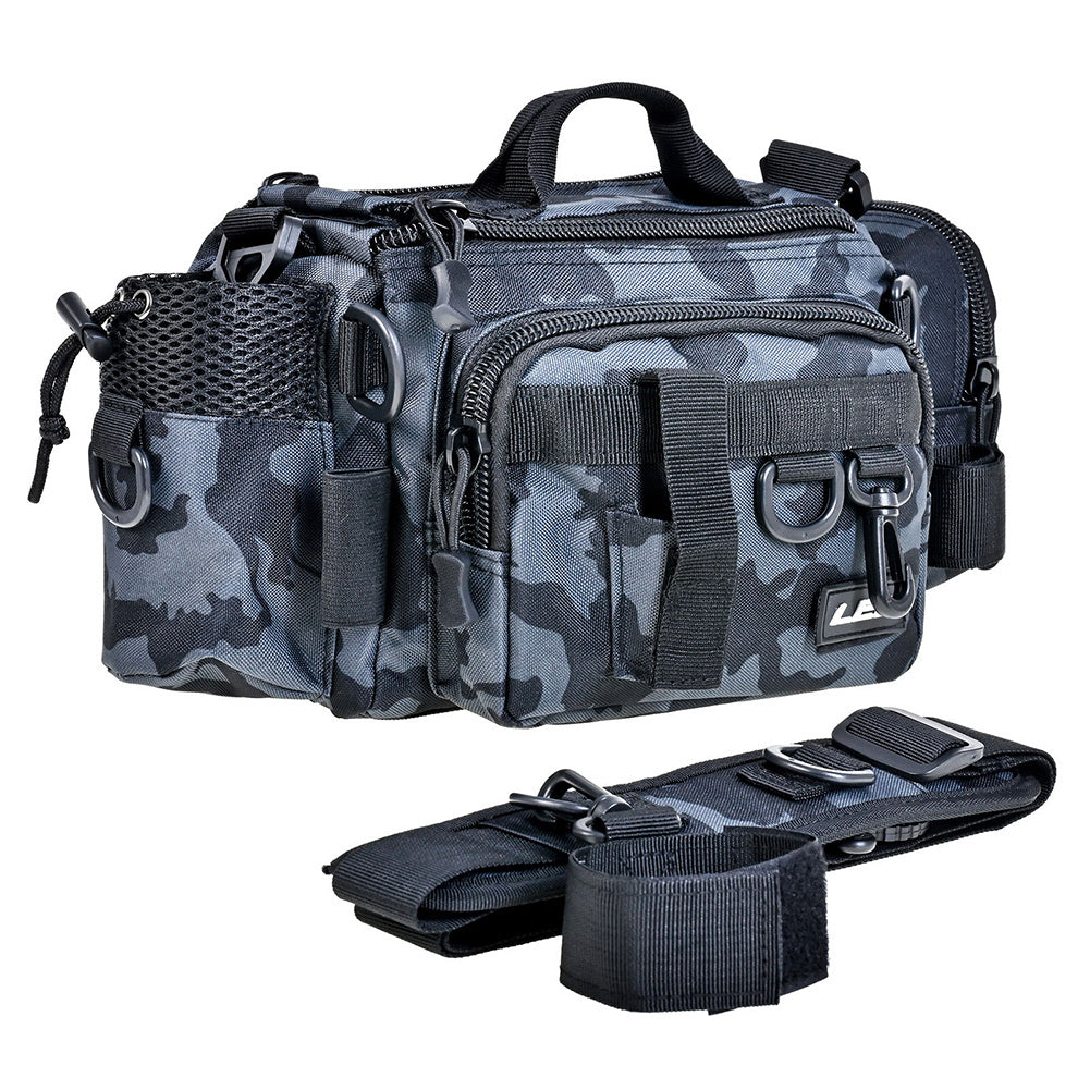 Fishing Gear Accessories Pack