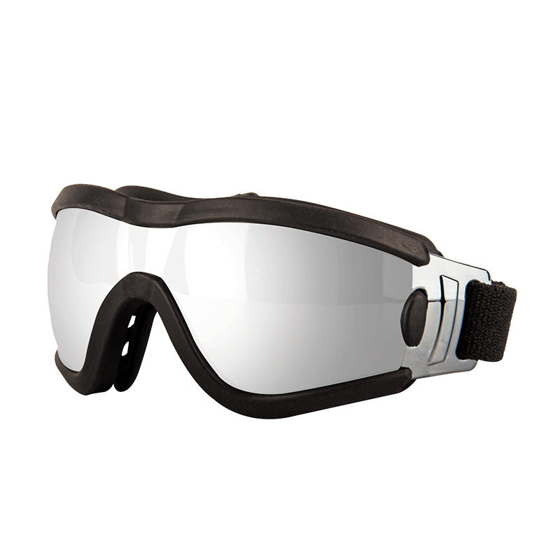 UV Protection Outdoor Sun Protection Goggles
