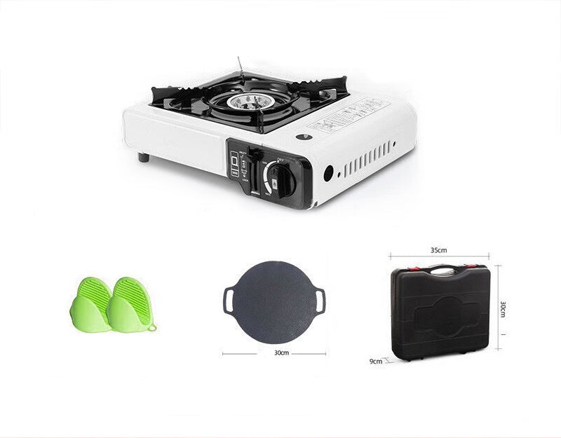 Outdoor Camping Stove Portable