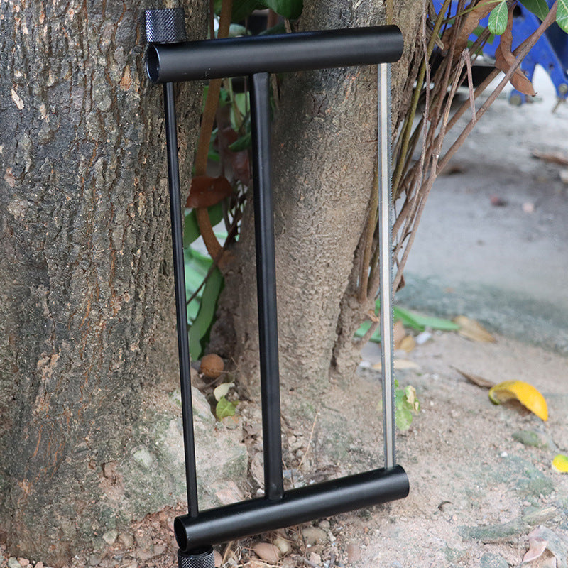 Outdoor Camping Folding Hand Saw