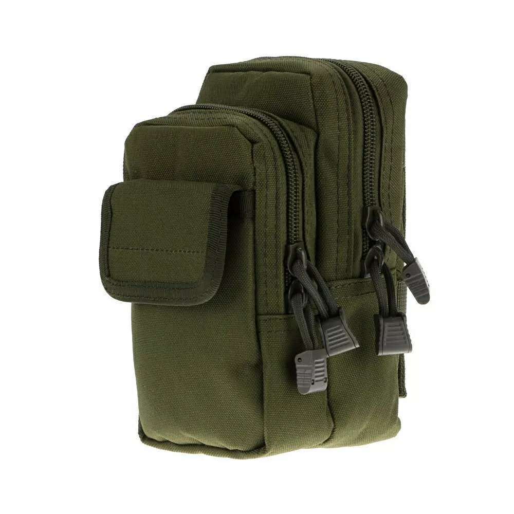 Tactical Wear-resistant Belt Waist Bag