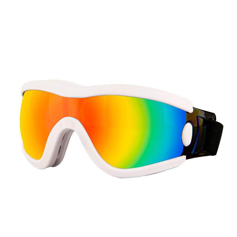 UV Protection Outdoor Sun Protection Goggles