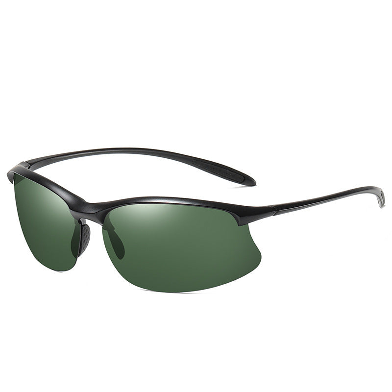 Sports Driving Polarized Light Sun Glasses